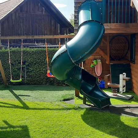 Ferienwohnung In Weyregg Am Attersee 외부 사진