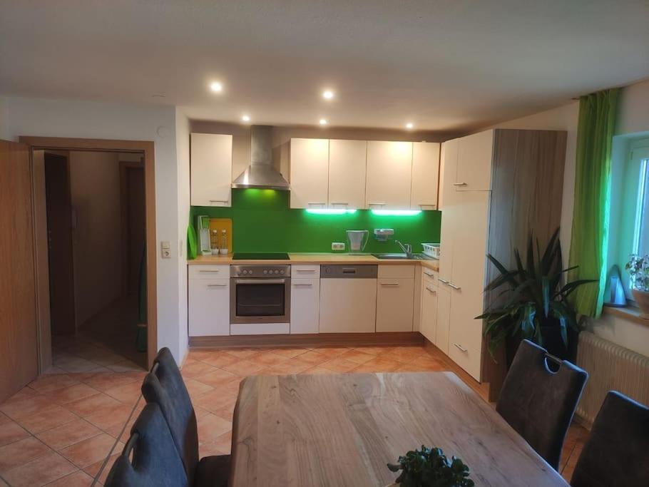 Ferienwohnung In Weyregg Am Attersee 외부 사진