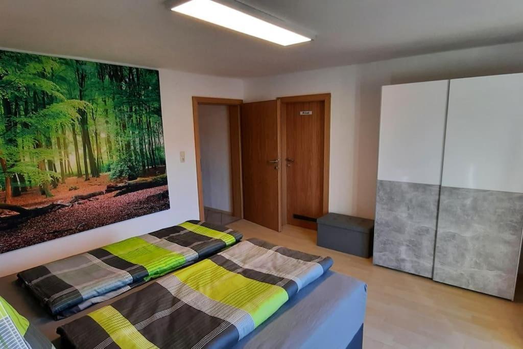 Ferienwohnung In Weyregg Am Attersee 외부 사진