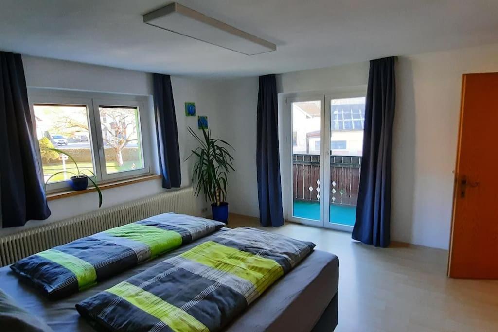 Ferienwohnung In Weyregg Am Attersee 외부 사진