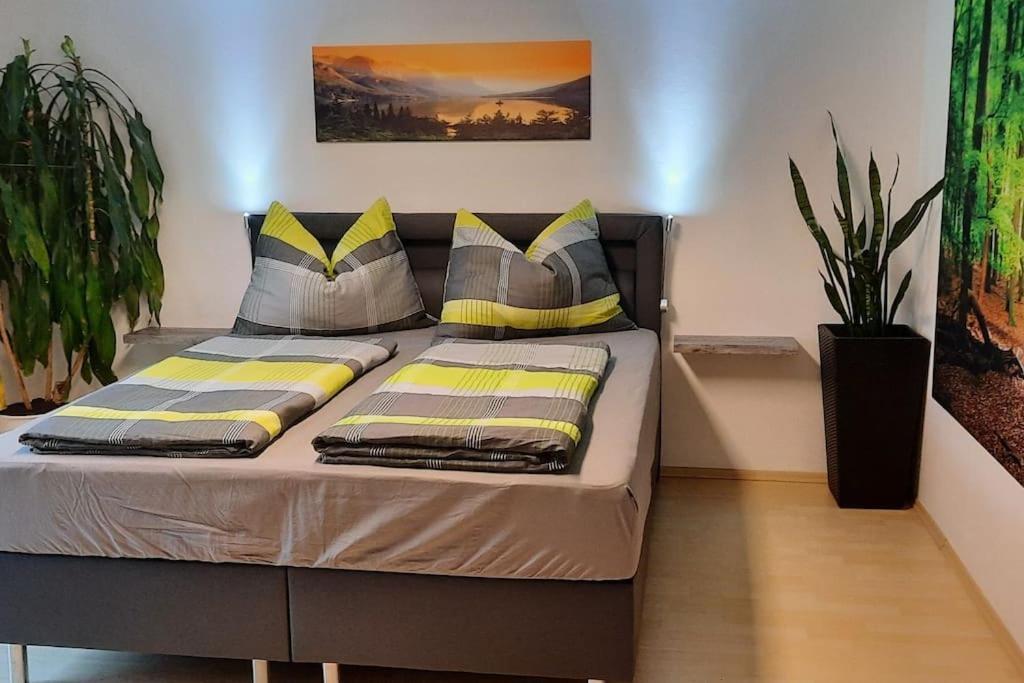 Ferienwohnung In Weyregg Am Attersee 외부 사진