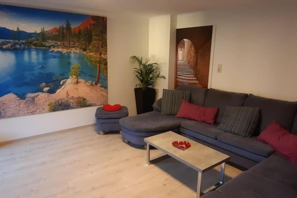 Ferienwohnung In Weyregg Am Attersee 외부 사진