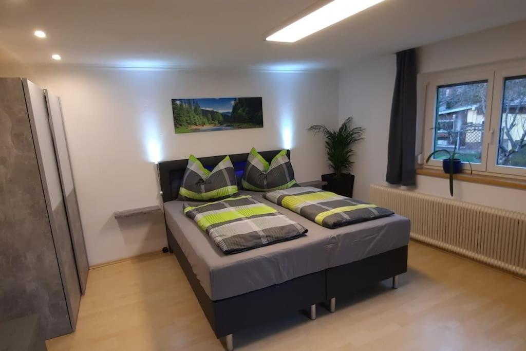Ferienwohnung In Weyregg Am Attersee 외부 사진