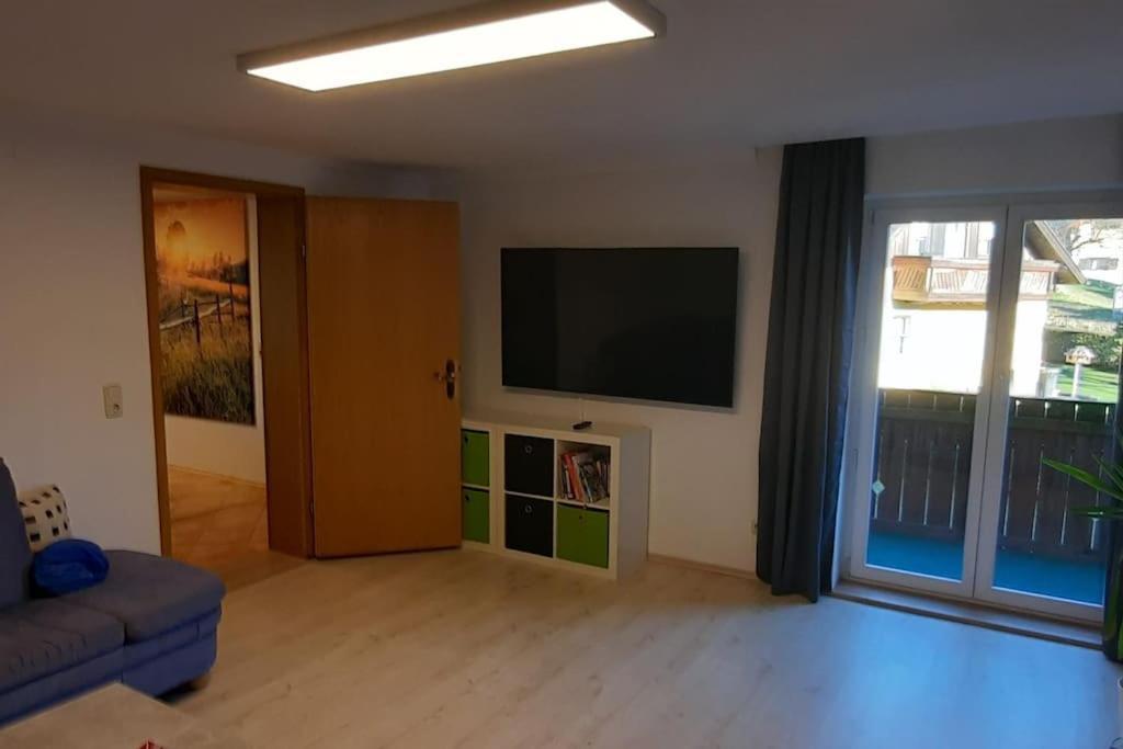 Ferienwohnung In Weyregg Am Attersee 외부 사진