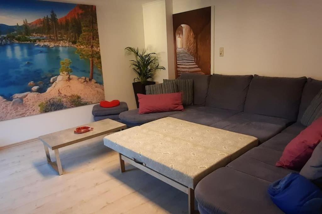 Ferienwohnung In Weyregg Am Attersee 외부 사진