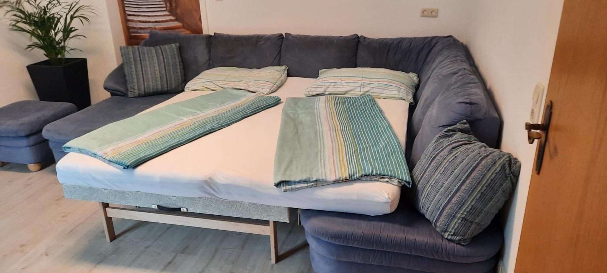 Ferienwohnung In Weyregg Am Attersee 외부 사진