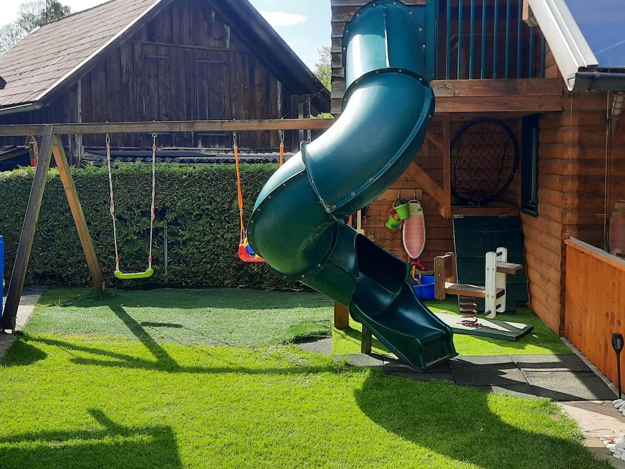 Ferienwohnung In Weyregg Am Attersee 외부 사진